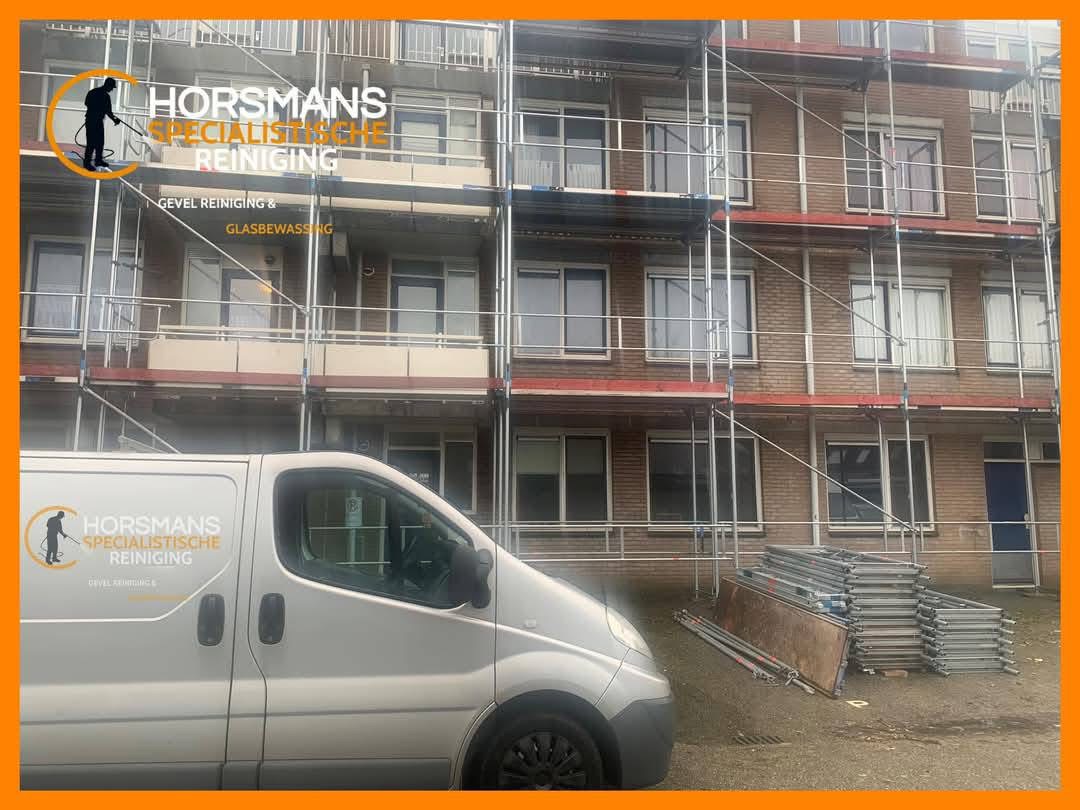 Projectfoto Horsmans 2