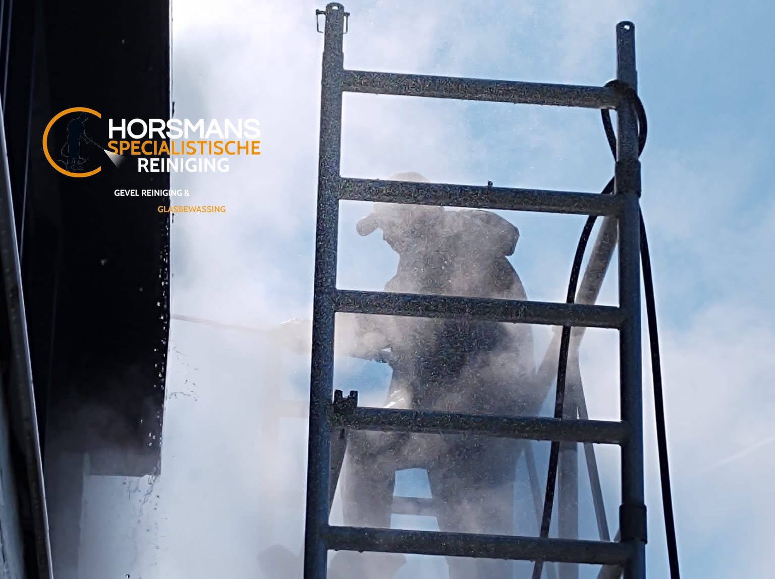 Projectfoto Horsmans 1